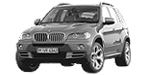 BMW E70 B1763 Fault Code